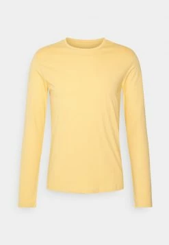 Pier One Hombre Pijama - Yellow/dark Blue -PIER ONE Ventas a9c7c4ff98b147a0a2dfd48dbe23b08f