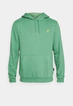 Pier One Hombre Jersey Con Capucha - Green -PIER ONE Ventas a9db2f3cdfcc479595bf3f8e73a8ae4e