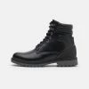 Pier One Hombre Botines Con Cordones - Black -PIER ONE Ventas aa403c7399ce4c018802b5439c47c16e
