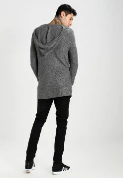 Pier One Hombre Chaqueta De Punto - Light Grey/black 10 Pier One Hombre Chaqueta De Punto - Light Grey/black -PIER ONE Ventas aa6e455cd4a245a4b7194b9115e6e005