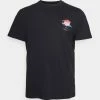 Pier One Hombre Camiseta Estampada - Black 1 Pier One Hombre Camiseta Estampada - Black -PIER ONE Ventas aa9023b5bd8e4b7280fdec1bfb2aff0f