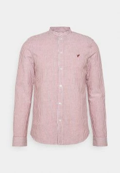 Pier One Camisa - Red, Hombre -PIER ONE Ventas aade38a9723a4f528f269b481ddca9d7
