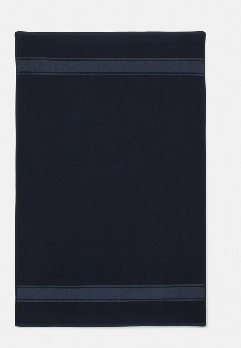 Pier One Hombre BEACH TOWEL 150X100CM 550GSM - Complementos De Playa - Dark Blue/blue 3 Pier One Hombre BEACH TOWEL 150X100CM 550GSM - Complementos De Playa - Dark Blue/blue