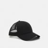 Pier One UNISEX - Gorra - Black, Unisexo