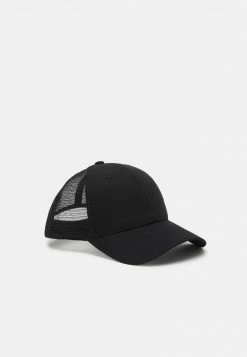 Pier One UNISEX - Gorra - Black, Unisexo