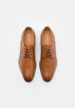 Pier One Hombre Zapatos De Vestir - Cognac -PIER ONE Ventas abce070abc914b108299c64994d6dc18
