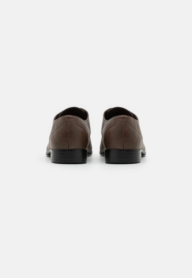 Pier One Hombre Zapatos De Vestir - Brown 5 Pier One Hombre Zapatos De Vestir - Brown - Imagen 3