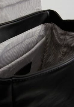 Pier One Unisexo UNISEX - Mochila - Black -PIER ONE Ventas ac05b5fe66b449b29f880aa1940a19a9