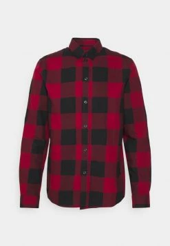 Pier One Hombre Camisa - Red -PIER ONE Ventas ac5072123c394f049b2044a843166db1