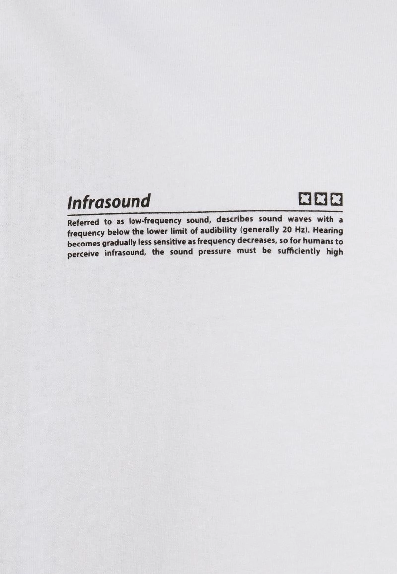 Pier One Hombre Camiseta Estampada - White 8 Pier One Hombre Camiseta Estampada - White - Imagen 6