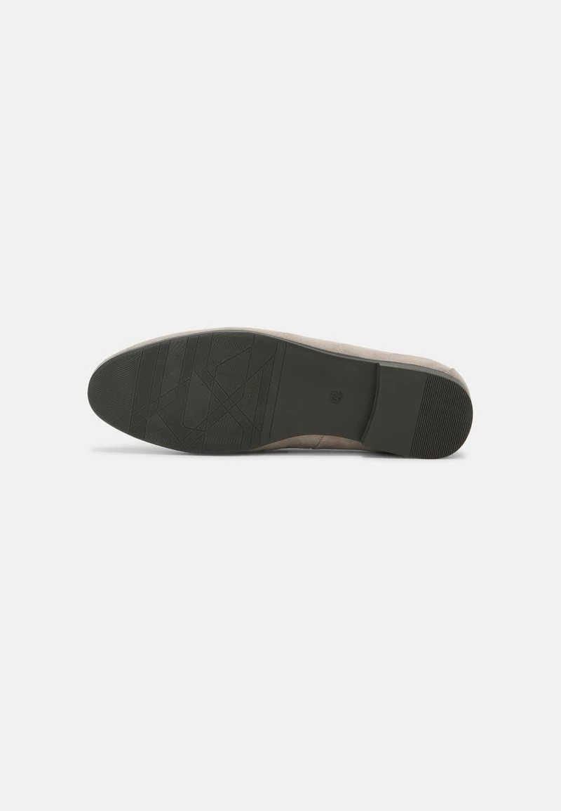 Pier One Hombre Mocasines - Grey 8 Pier One Hombre Mocasines - Grey - Imagen 6