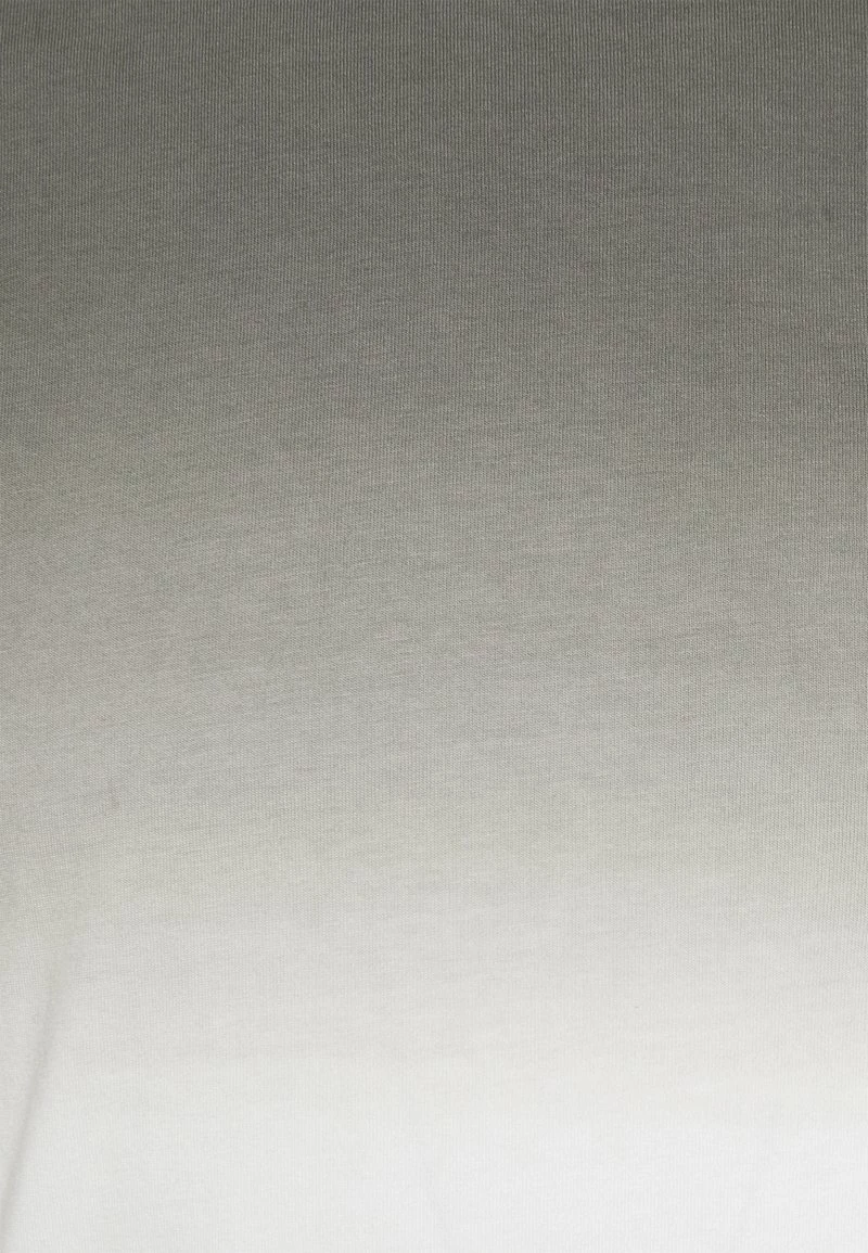 Pier One Hombre Camiseta Estampada - White/grey 5 Pier One Hombre Camiseta Estampada - White/grey - Imagen 3