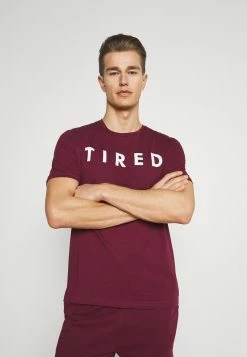 Pier One Hombre Pijama - Bordeaux