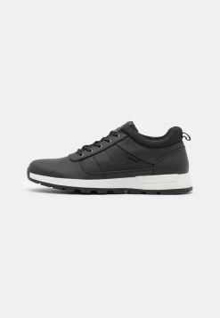 Pier One Hombre Zapatillas - Dark Grey