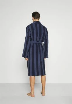 Pier One Hombre Albornoz - Dark Blue/blue 12 Pier One Hombre Albornoz - Dark Blue/blue -PIER ONE Ventas aca8624f49724051a50989968eff0535