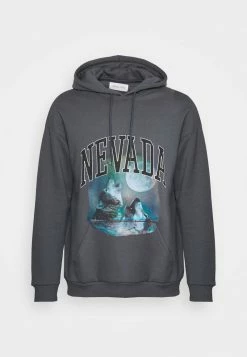 Pier One Hombre Sudadera - Grey -PIER ONE Ventas acd98d8bc9a24070933bbe7ca8730ef5