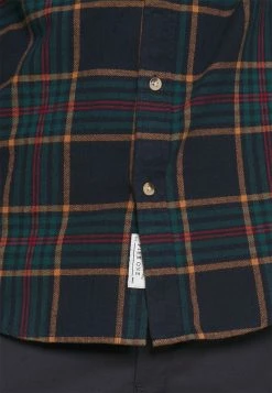 Pier One Hombre TARTAN SHIRT - Camisa - Multi-coloured 13 Pier One Hombre TARTAN SHIRT - Camisa - Multi-coloured -PIER ONE Ventas ad10888ebe6c43babd9511e1e0fe2089