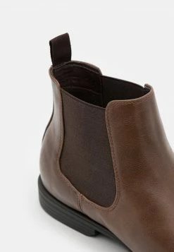 Pier One Botines - Dark Brown, Hombre -PIER ONE Ventas ad4d0d8a7f3a445f8ea12e0f6a66bfc9