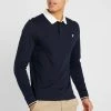 Pier One MUSCLE FIT - Polo - Dark Blue, Hombre -PIER ONE Ventas ada06e6173fe4d5082cf4669d0fa93c1