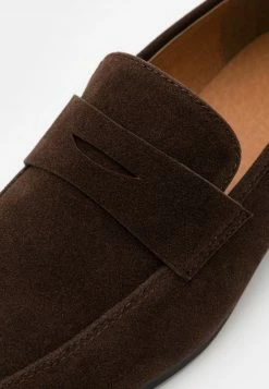 Pier One Hombre Mocasines - Dark Brown 13 Pier One Hombre Mocasines - Dark Brown -PIER ONE Ventas adb487ce627a49db9251319ed9f14cab