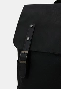 Pier One Unisexo UNISEX - Mochila - Black -PIER ONE Ventas adff5f78f4f7485da16c9cab4a774b40