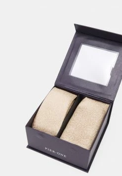 Pier One Hombre SET - Corbata - Sand -PIER ONE Ventas ae010782aad14dd9915e57b1b28a7f62