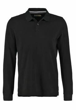 Pier One Hombre Polo - Black -PIER ONE Ventas ae39d8e201c142678894fa073827cb27