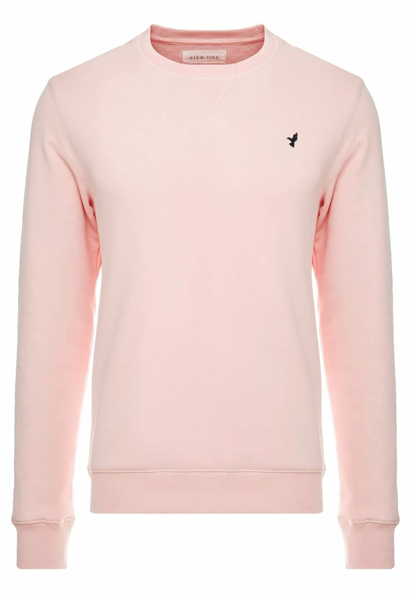 Pier One Hombre Sudadera - Pink 7 Pier One Hombre Sudadera - Pink - Imagen 5