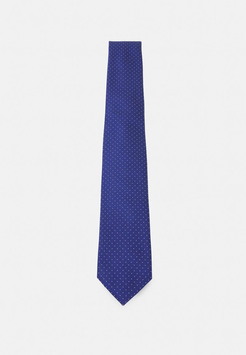 Pier One Hombre Corbata - Dark Blue 3 Pier One Hombre Corbata - Dark Blue