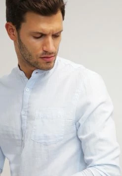 Pier One Camisa - Light Blue, Hombre -PIER ONE Ventas ae78597da4294b1ca029e592ff59a911