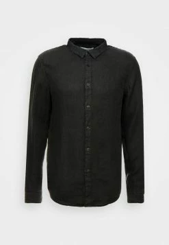 Pier One Hombre Camisa - Black 12 Pier One Hombre Camisa - Black -PIER ONE Ventas aea0a62deb714c3986b3bb735f0bf2bb