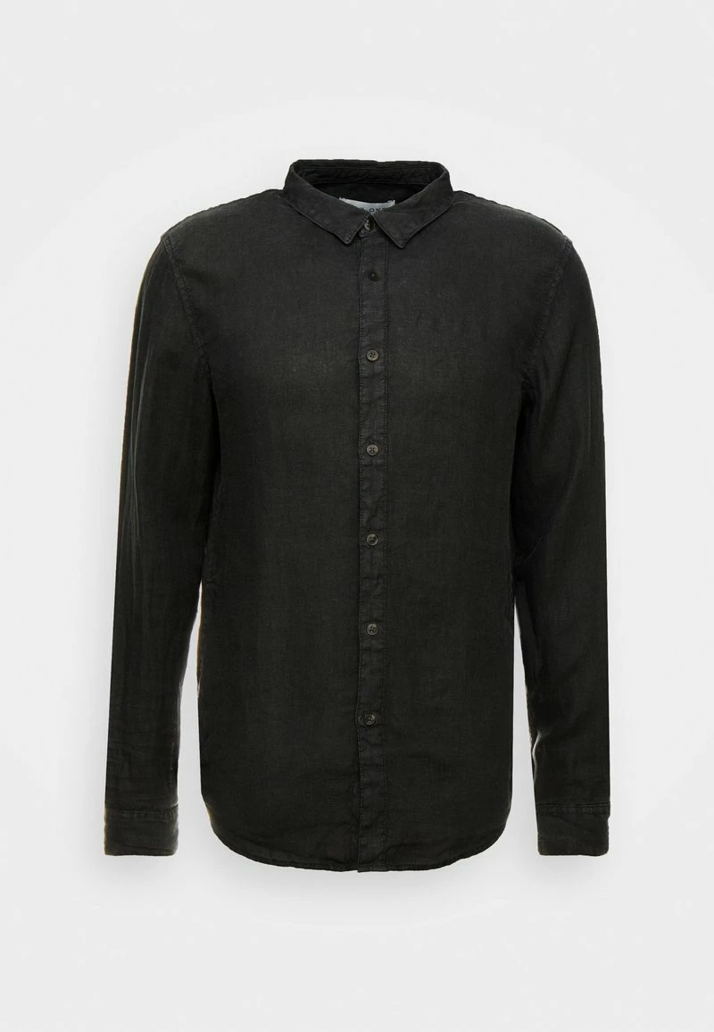 Pier One Hombre Camisa - Black 7 Pier One Hombre Camisa - Black - Imagen 5