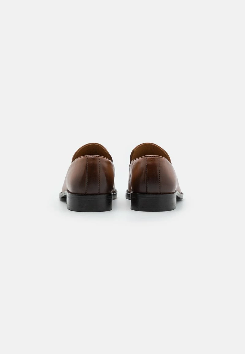 Pier One Hombre Mocasines - Cognac 5 Pier One Hombre Mocasines - Cognac - Imagen 3