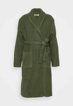 Pier One Hombre Albornoz - Khaki -PIER ONE Ventas af085e64782145ba8092523c2178a997