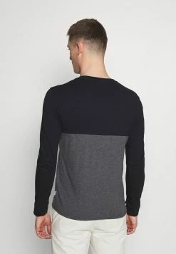 Pier One Hombre Camiseta De Manga Larga - Black/mottled Dark Grey 10 Pier One Hombre Camiseta De Manga Larga - Black/mottled Dark Grey -PIER ONE Ventas af0b5643af9a4ea8a122e2591b6b14bb