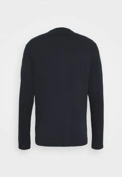 Pier One Hombre Pijama - Dark Blue -PIER ONE Ventas af345a45416041508e1cb714a1a37285