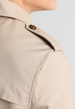 Pier One Hombre Gabardina - Beige 14 Pier One Hombre Gabardina - Beige -PIER ONE Ventas af3d534f0c964ffab81a34fc1d0e7735