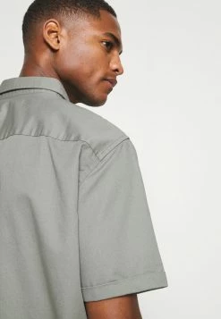 Pier One Hombre Camisa - Khaki -PIER ONE Ventas af5356021ef04ef2aa25e1fc08da0f89