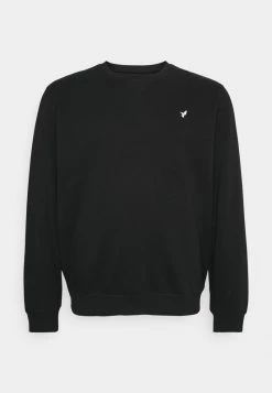 Pier One Hombre Sudadera - Black -PIER ONE Ventas afa385c54e8d48ac821ad93a5936d28f