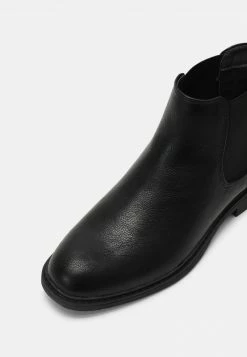 Pier One Hombre Botines - Black -PIER ONE Ventas afba0649926244fda8d04f8068bdc484