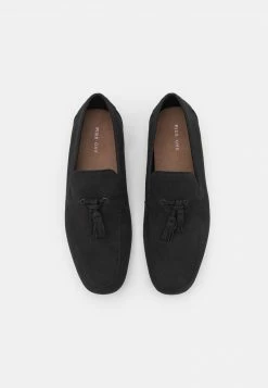 Pier One Hombre Mocasines - Black -PIER ONE Ventas afc5d15f86c4458e8816947a9a856f78