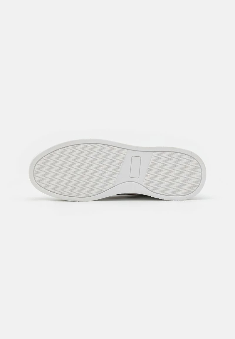 Pier One Unisexo UNISEX - Zapatillas - White 7 Pier One Unisexo UNISEX - Zapatillas - White - Imagen 5