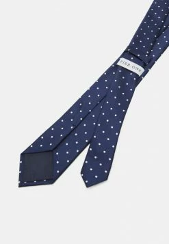 Pier One SET - Corbata - Dark Blue, Hombre -PIER ONE Ventas afeb2d25eb654745984c0faa5c25be3e