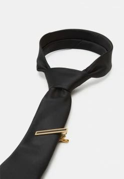 Pier One Hombre SET - Pañuelo De Bolsillo - Black 13 Pier One Hombre SET - Pañuelo De Bolsillo - Black -PIER ONE Ventas b01ba15170c04400bc215da586d5113c