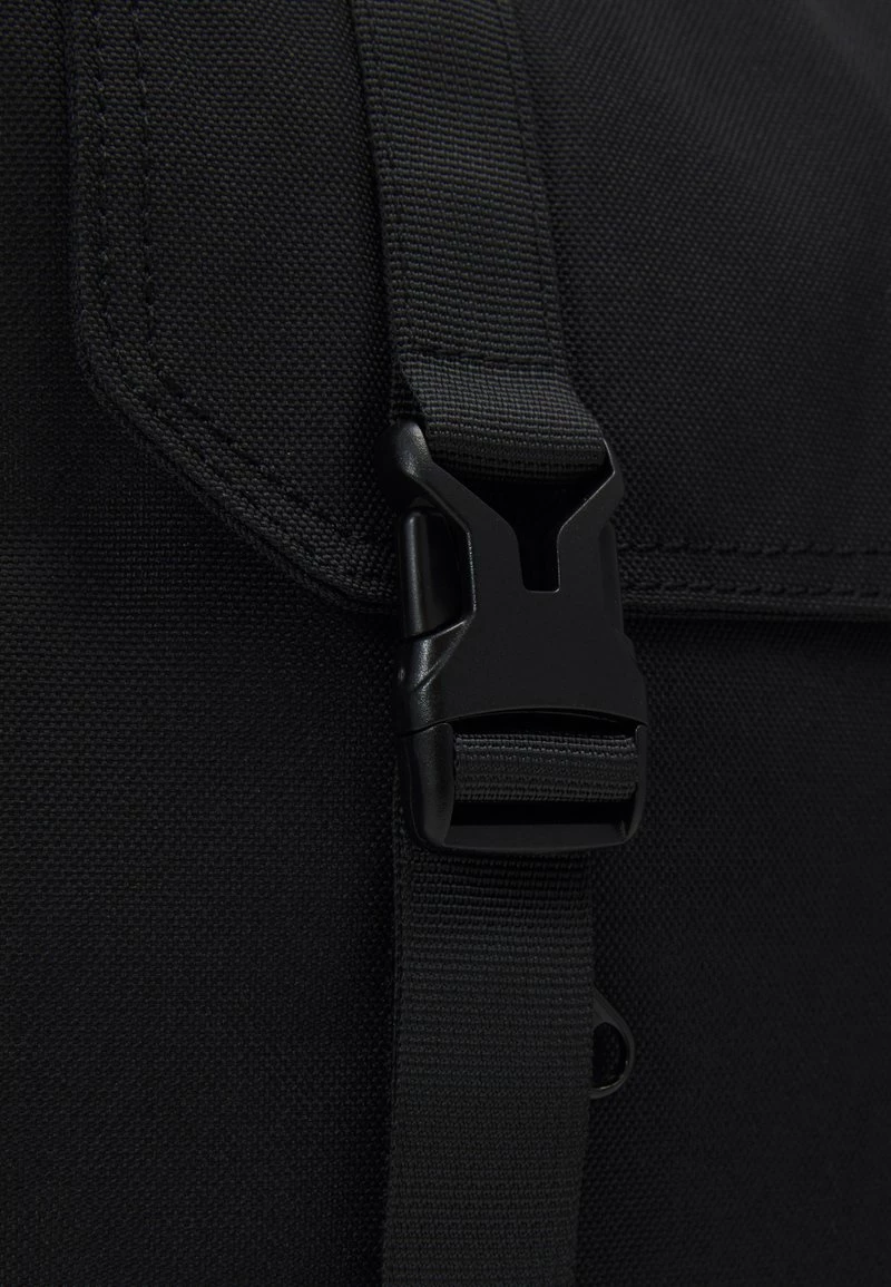 Pier One Unisexo UNISEX - Mochila - Black 6 Pier One Unisexo UNISEX - Mochila - Black - Imagen 4