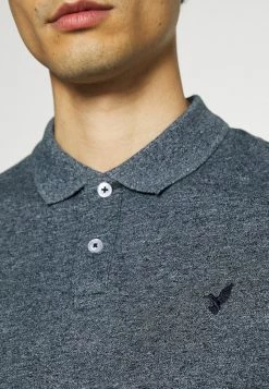 Pier One Hombre Polo - Mottled Blue 15 Pier One Hombre Polo - Mottled Blue -PIER ONE Ventas b07c2682a4c643d7a09a5448b413335d