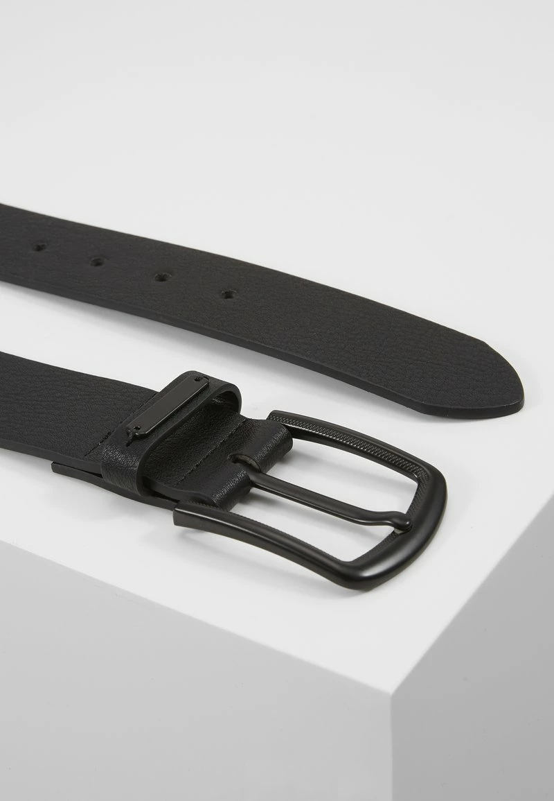 Pier One Hombre Cinturón - Black 6 Pier One Hombre Cinturón - Black - Imagen 4