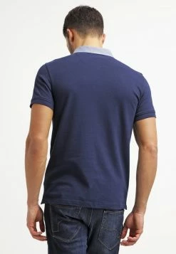 Pier One Hombre Polo - Dark Blue -PIER ONE Ventas b0df24d8fec948d7a3dc0384cd82e53e