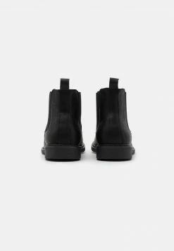 Pier One Hombre Botines - Black -PIER ONE Ventas b11560f1951a47b9aac851715754f5e2