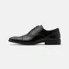Pier One Hombre Zapatos Con Cordones - Black -PIER ONE Ventas b18076725f394395bfcea7047d69326e